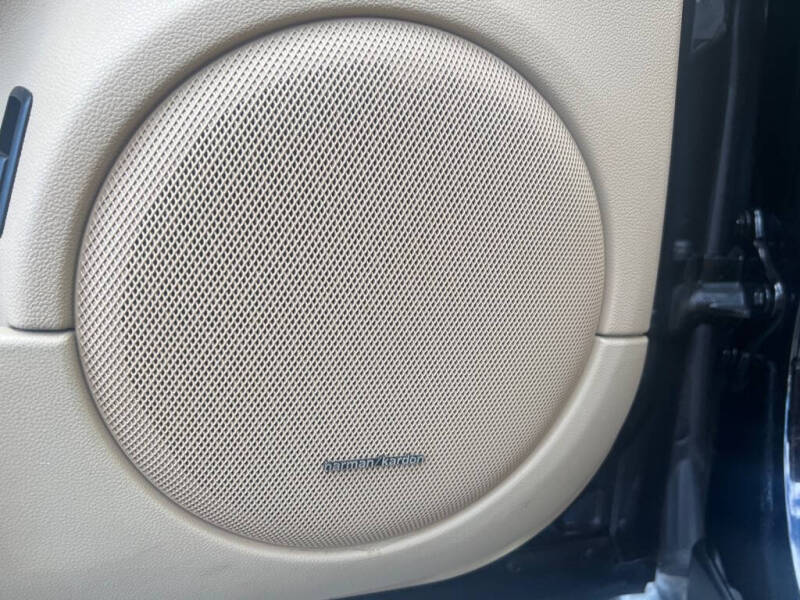 2008 Mercedes-Benz M-Class