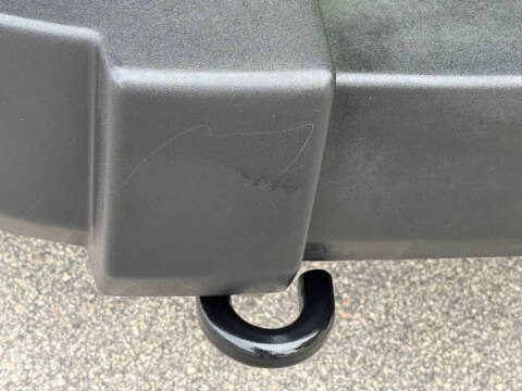 2016 Jeep Wrangler Rubicon