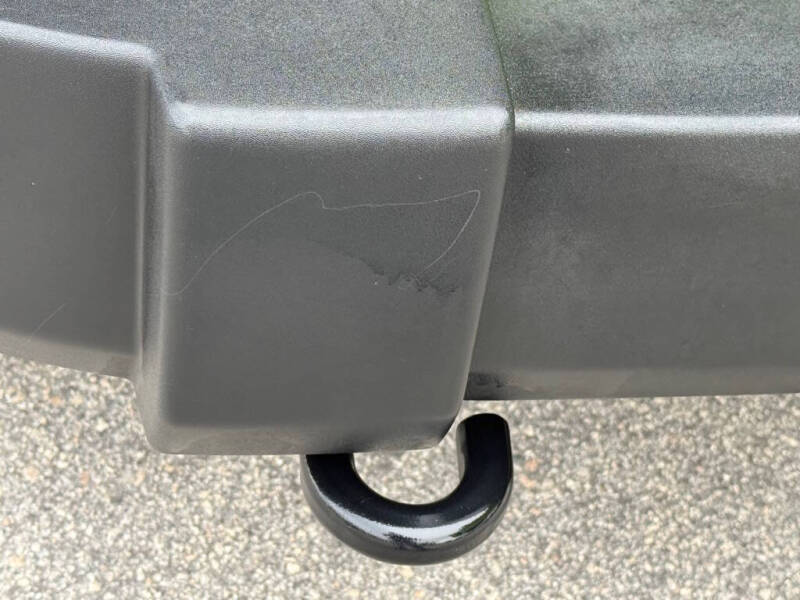 2016 Jeep Wrangler Rubicon