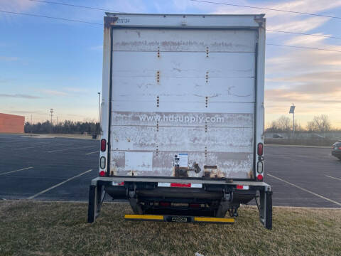 2015 International DuraStar 4300