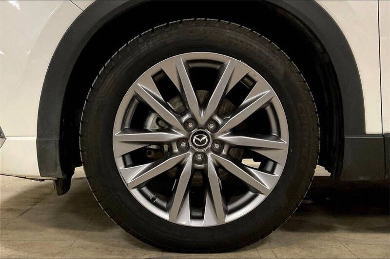 2023 Mazda CX-9 Grand Touring