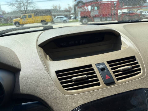 2008 Acura MDX SH-AWD