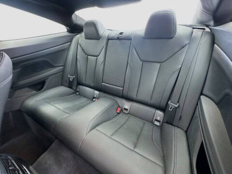 2023 BMW 4 Series 430i