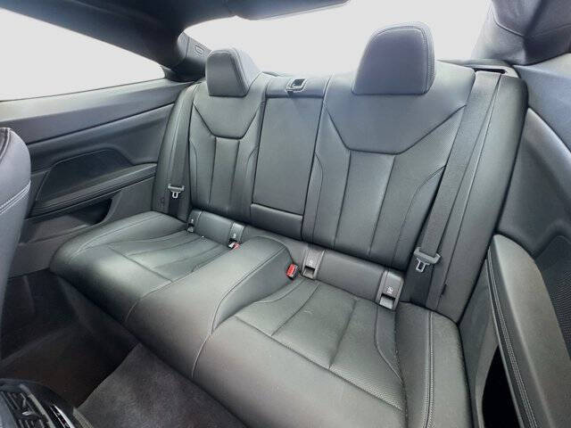 2023 BMW 4 Series 430i