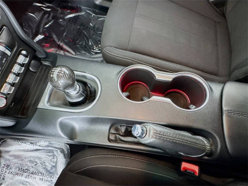 2022 Ford Mustang GT