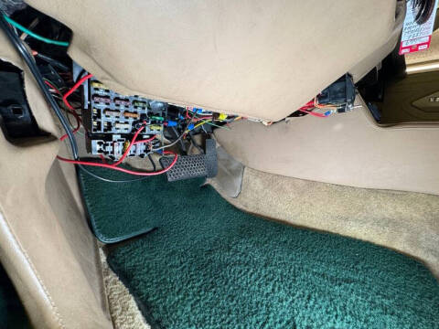 1992 Pontiac Firebird Trans Am