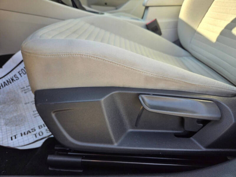 2022 Volkswagen Jetta S