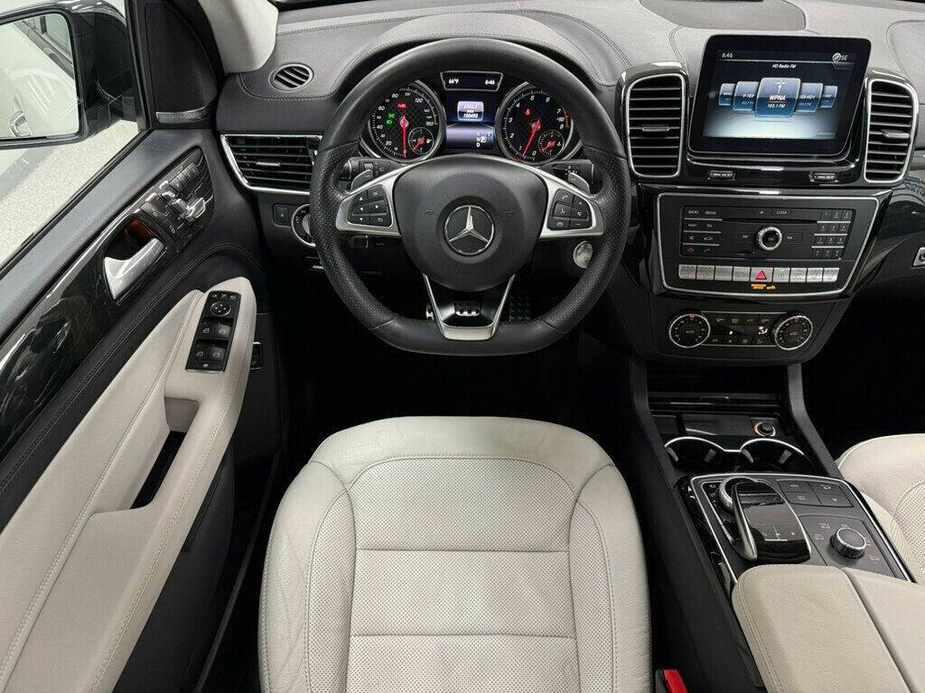 2017 Mercedes-Benz GLE for sale at Conway Imports in   Streamwood, IL