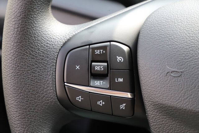 2025 Ford Transit 350