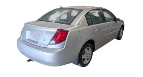 2007 Saturn Ion 2