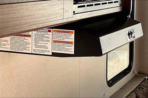 2019 Keystone RV Hideout