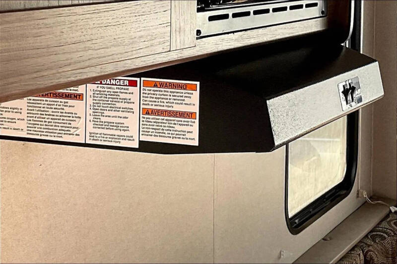 2019 Keystone RV Hideout