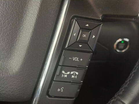 2015 Lincoln Navigator