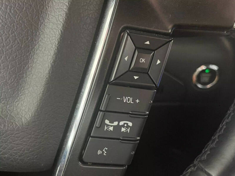 2015 Lincoln Navigator