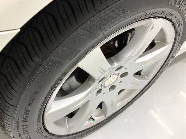 2008 Mercedes-Benz E-Class E 350