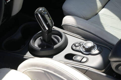 2023 MINI Countryman