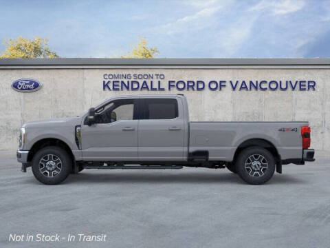 2026 Ford F-350 Super Duty