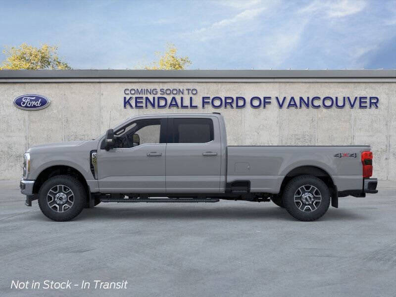 2026 Ford F-350 Super Duty