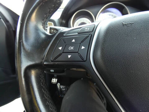 2014 Mercedes-Benz E-Class E 350