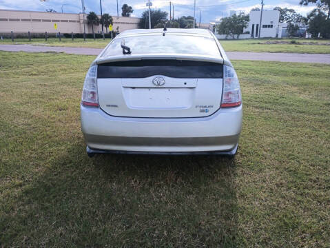 2006 Toyota Prius