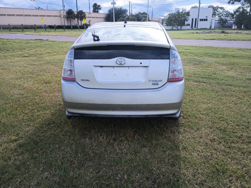 2006 Toyota Prius