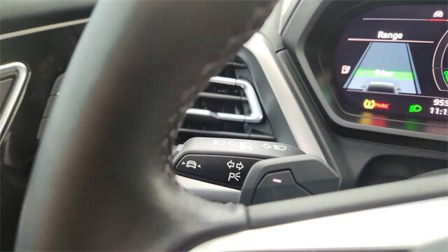 2023 Audi Q4 e-tron Premium Plus 40