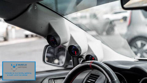 2012 Mitsubishi Lancer Evolution MR