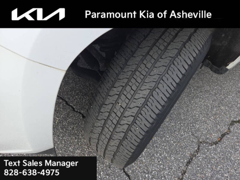 2022 Chevrolet Colorado Work Truck