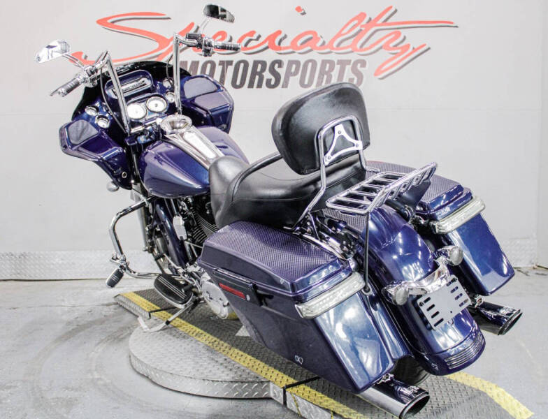 2013 Harley-Davidson Road Glide