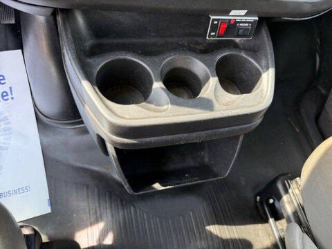 2020 Chevrolet Express 2500