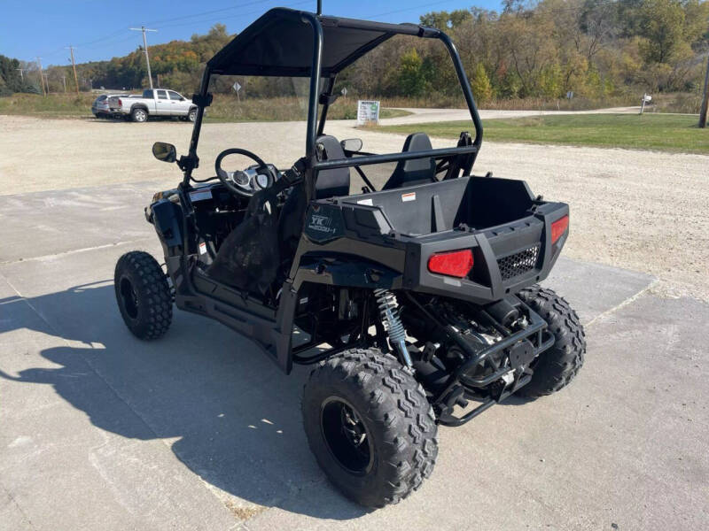 2024 TAO 200U UTV