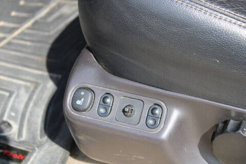 2005 Ford Excursion Eddie Bauer