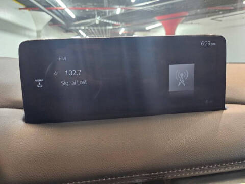 2022 Mazda CX-5 2.5 S Premium