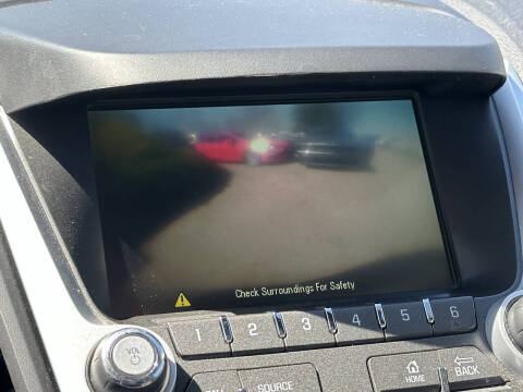 2014 GMC Terrain SLT-1