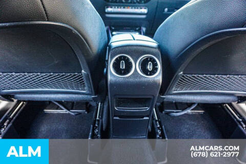 2025 Mercedes-Benz GLA GLA 250