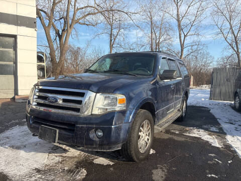 2011 Ford Expedition XLT