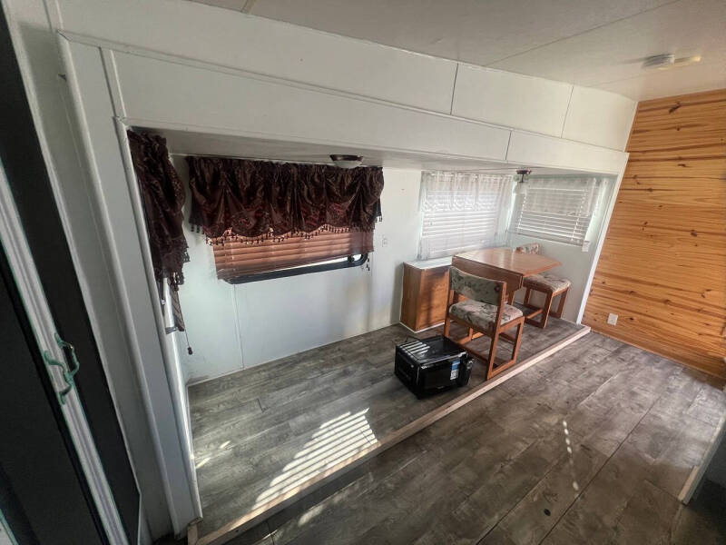 1996 Shasta RV Shasta