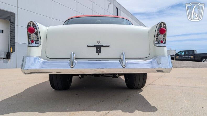1956 Chevrolet Bel Air