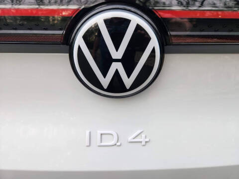 2023 Volkswagen ID.4 Pro S