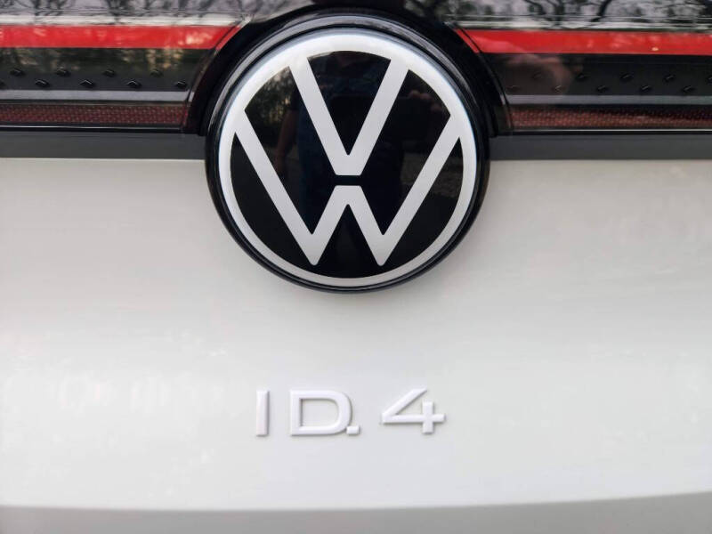 2023 Volkswagen ID.4 Pro S