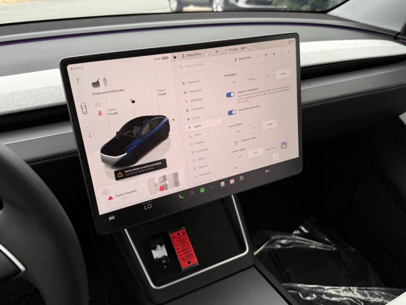 2026 Tesla Model Y Premium