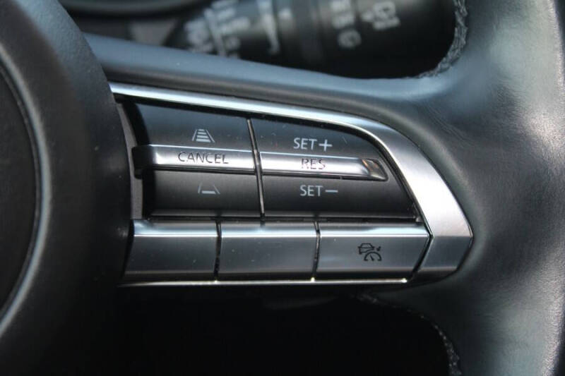 2021 Mazda CX-30 Premium