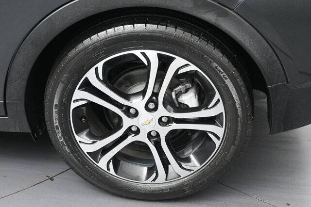2019 Chevrolet Bolt EV Premier