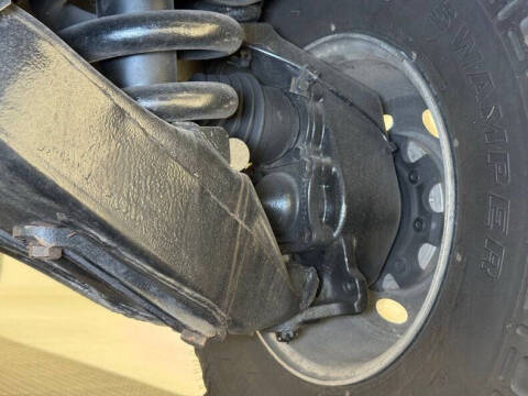 1996 AM General Hummer Wagon