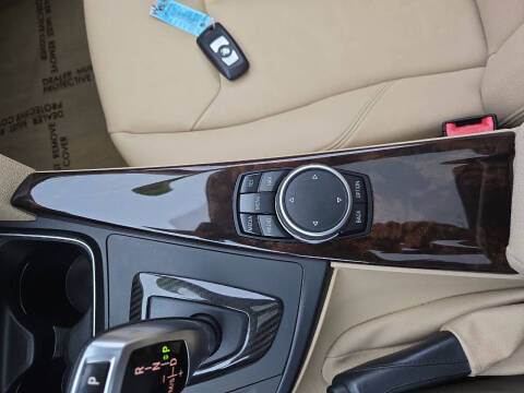 2015 BMW 3 Series 328i xDrive