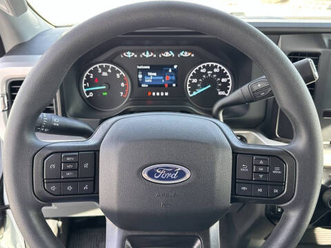 2026 Ford F-350 Super Duty XL