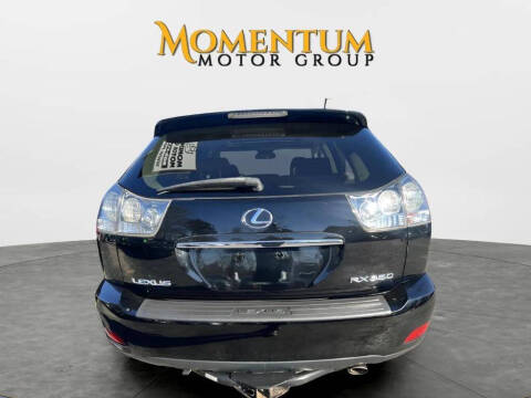2007 Lexus RX 350