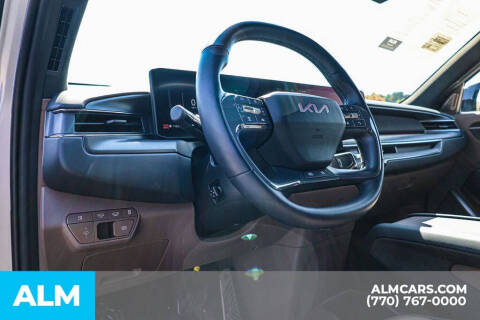 2024 Kia EV9 GT-Line