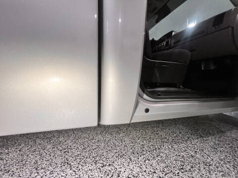 2011 Chevrolet Silverado 1500 Work Truck