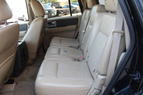 2013 Ford Expedition XLT